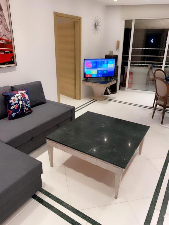 Larnaca Seaview Rooms מראה חיצוני תמונה
